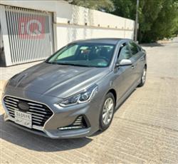 هیوندای سۆناتا